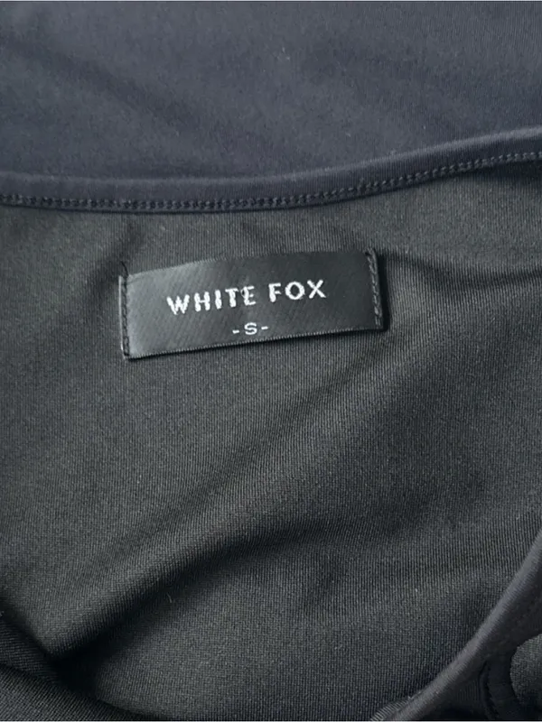 White Fox Boutique "New Sensations" Midi Skirt - Image 4