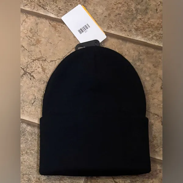 NWT Carhartt Knit Cuffed Beanie OS - Image 2
