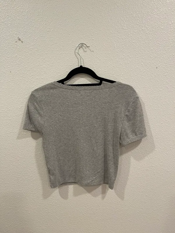 Crop Top - Image 3