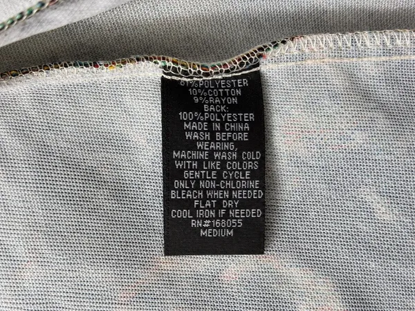 Rebel Vengeance Tapestry Shirt - Image 7