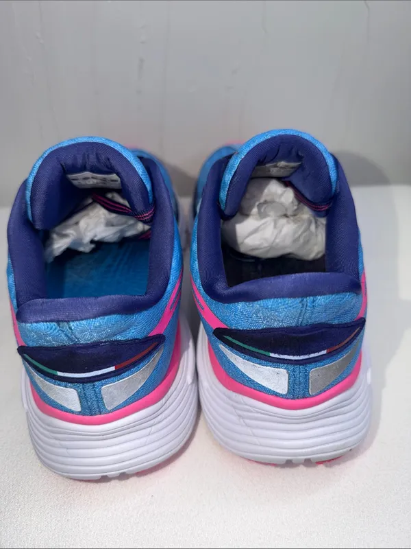 Diadora Equipe Nucleo Women's Running Shoes - Image 6