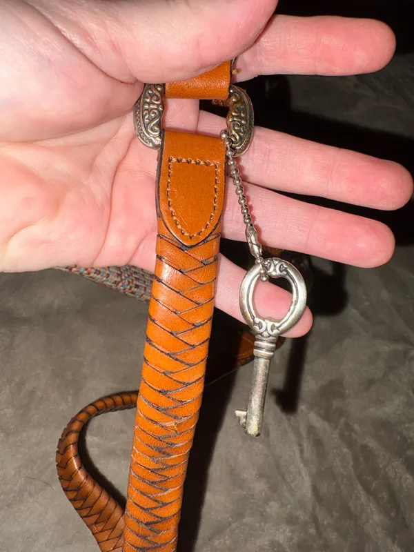 Fossil Handbag - Image 4