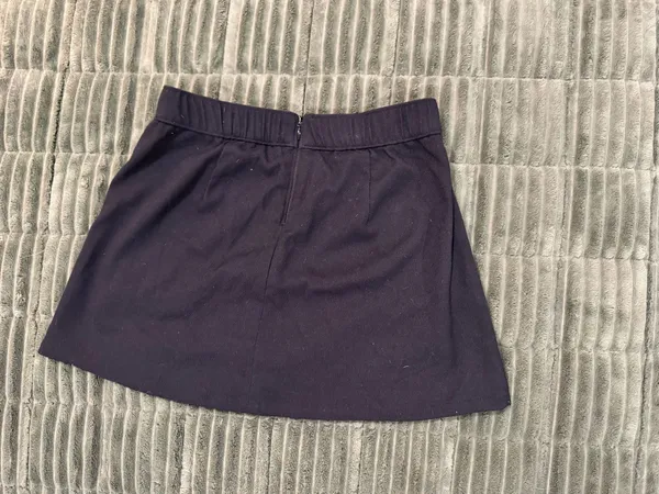 Hollister Mini Skirt - Image 2