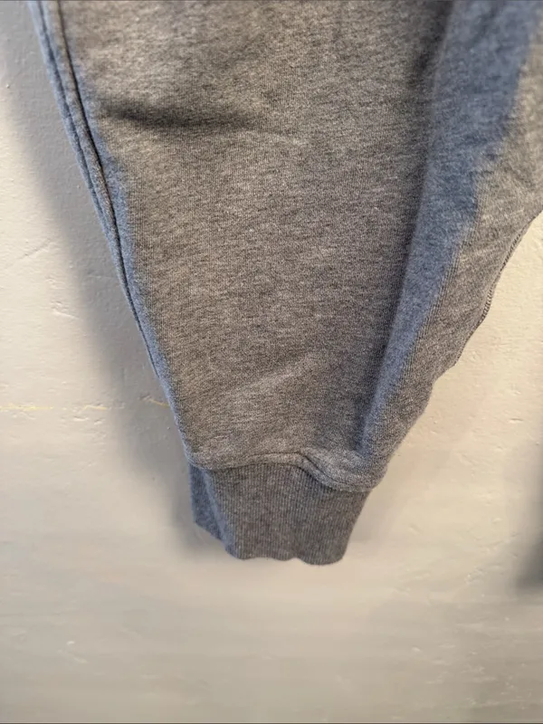 Lululemon Press Pause Jogger Heather Gray Size 12 - Image 4