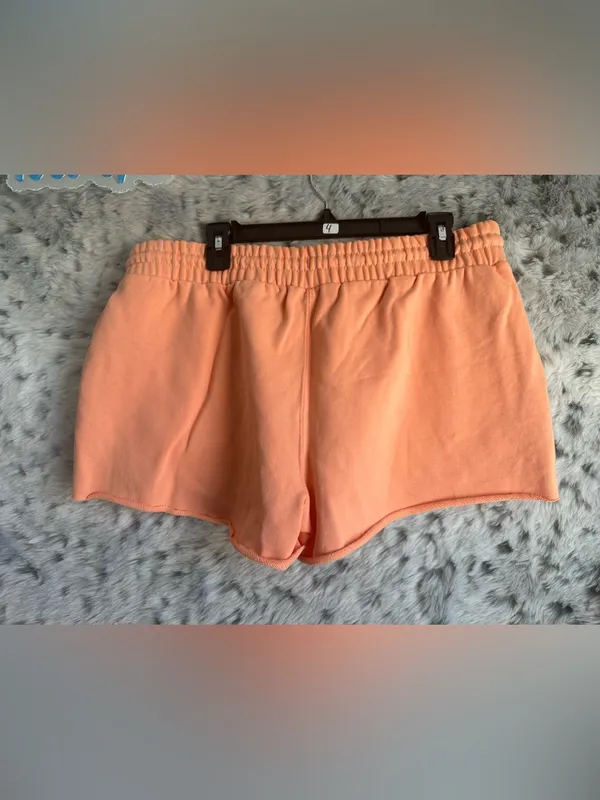 Parke target shorts size large nwt 330. Pink - Image 2