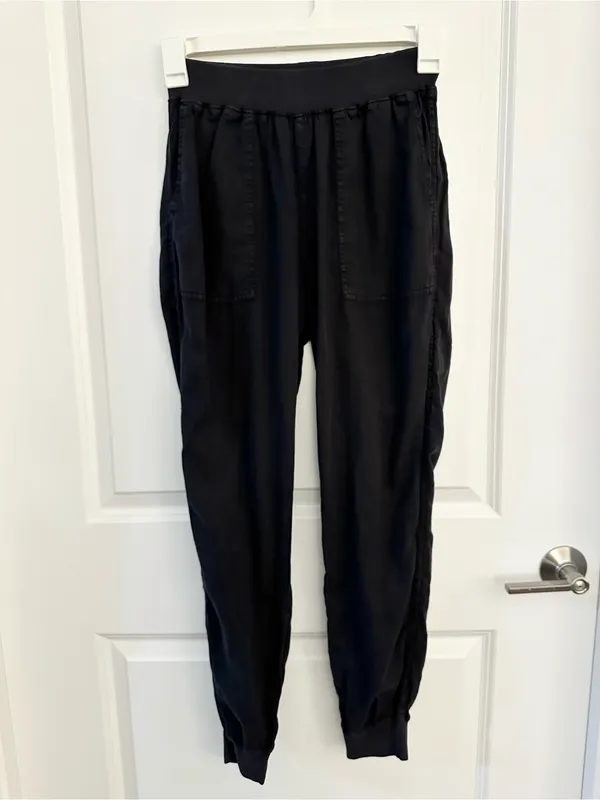 Faherty Arlie Day Pant Size Small - Image 6