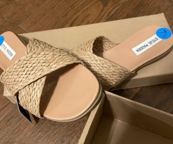 Steve Madden Sandals - Image 2