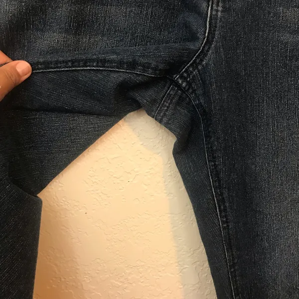 Style & Company Jeans SZ 12 - Image 5
