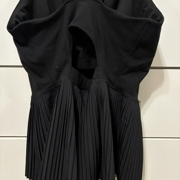 Lululemon City Tank Black - Image 9