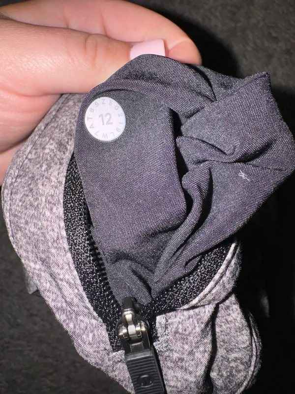 Lululemon Tracker Short 4” - Image 4