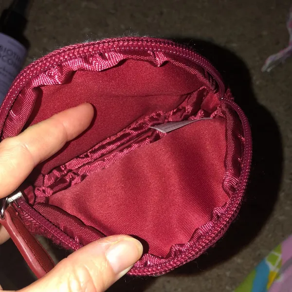 Harry Potter Gryffindor Change Purse - Image 3