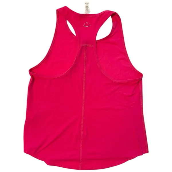 Beyond Yoga Tank Top Hot Pink small - Image 5