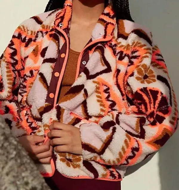 FP Movement Hit The Slopes Jacket - Image 3
