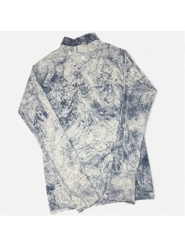 Lululemon Ebb to Train Jacket - Size 4 - Image 4