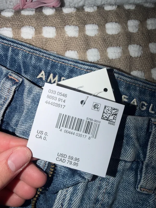 American Eagle Shorts - Image 5