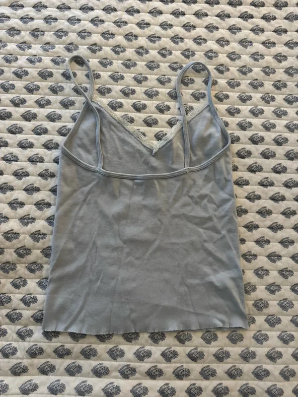 Brandy Melville Nicolette Tank - Image 2