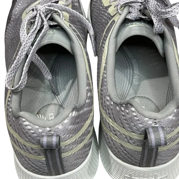 Dansko Sky Sneakers Womens 8 Lilac Purple Mesh Nursing Shoes Workwear Comfort - Image 6