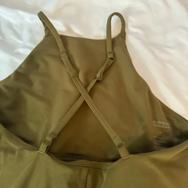 Girlfriend Collective Dress - Image 5