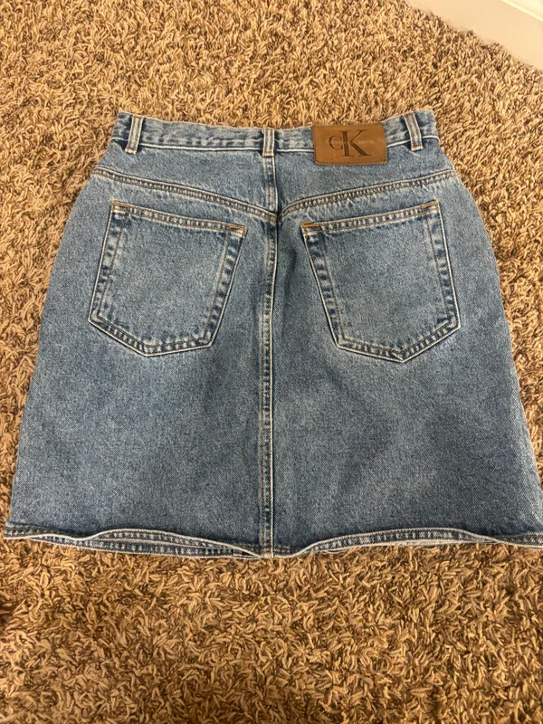 Calvin Klein Skirt  - Image 2