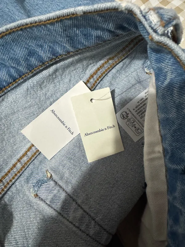 Men’s Jeans Abercrombie - Image 6