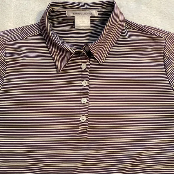 Nike Women’s Golf Polo - Image 3