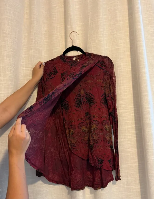Free People Top - Image 3