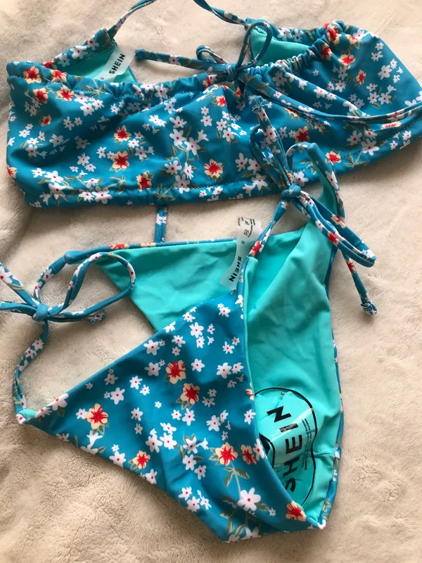 SheIn Bikini NWT - Image 2