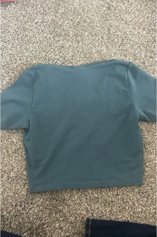 Nike Top - Image 3