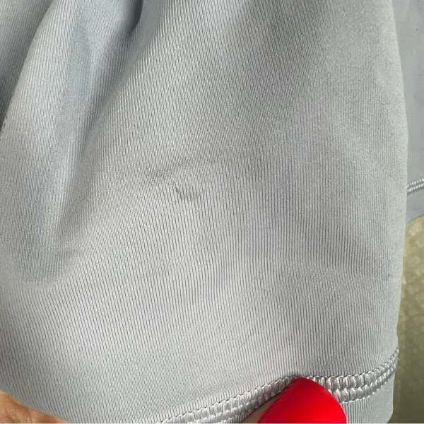 Lululemon Purple Blue Stash‎ N Run Tank Top - Image 3