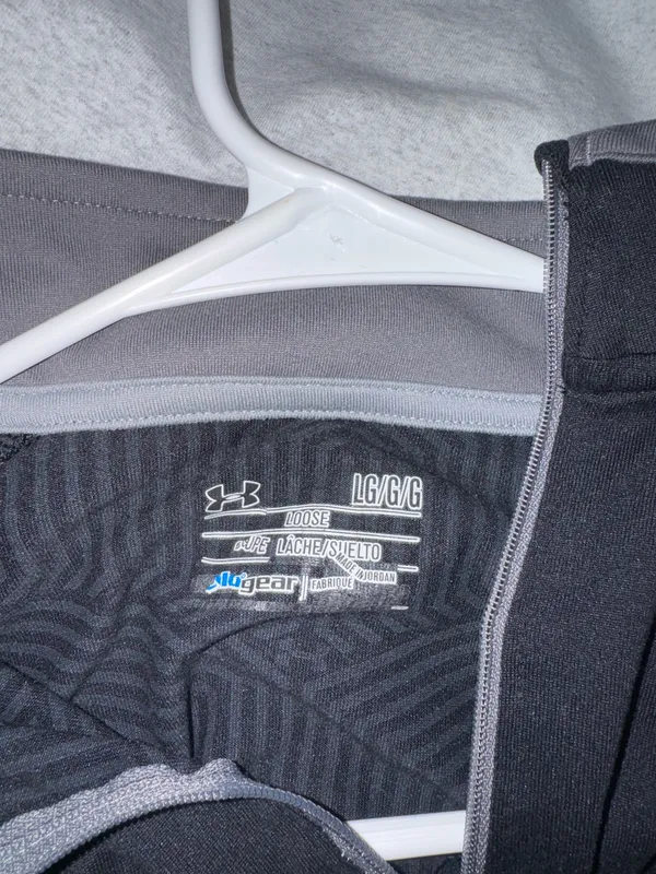 Under Armour Quarter-Zip Pullover - Image 3