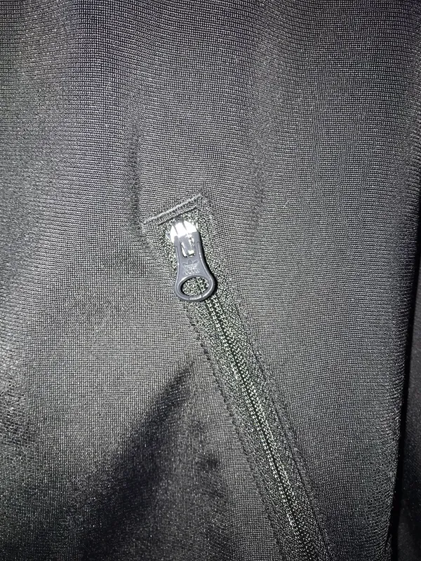 Adidas Track Jacket - Image 4