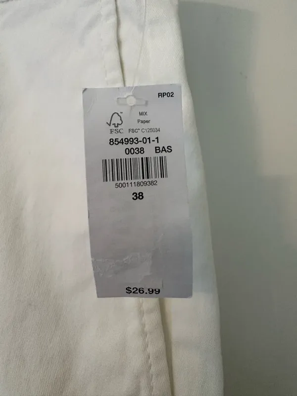 Men’s Old Navy Shorts - Image 5