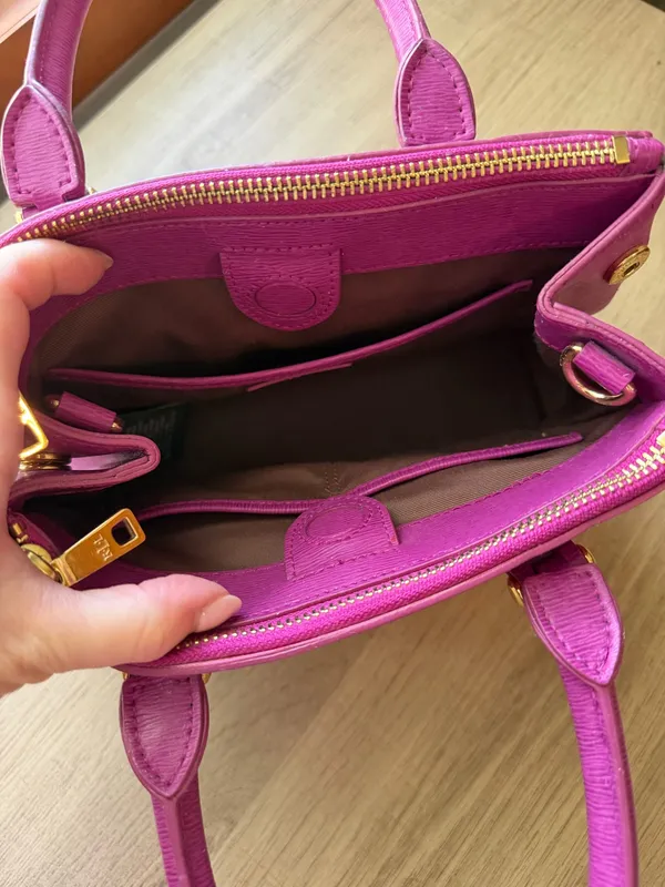 Ralph Lauren Purse - Image 5