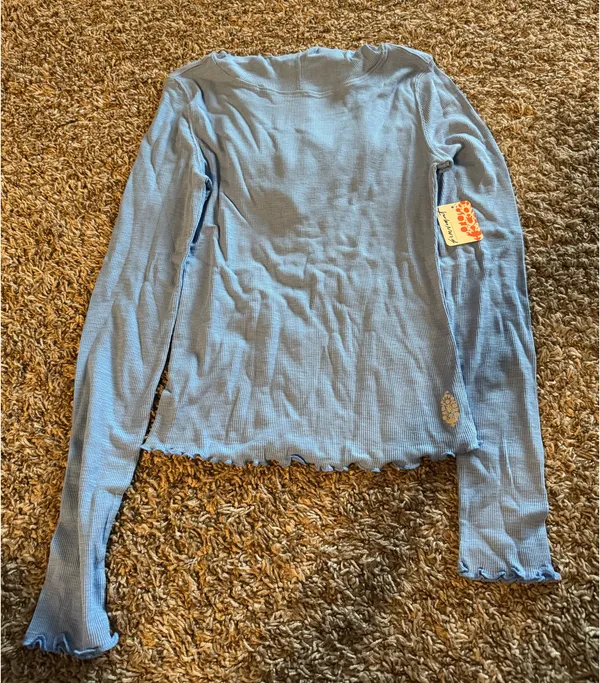 Free People Top - Image 5