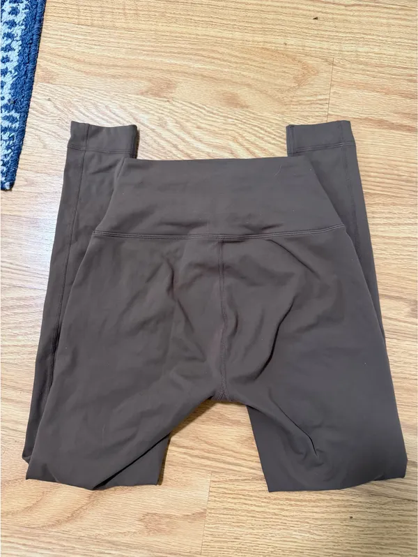Set Active Leggings - Image 4