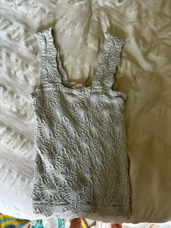 Altar'd State tank top - Image 2