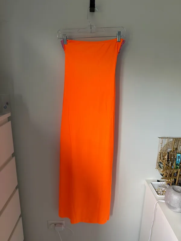 Amazon Maxi Dress - Image 2