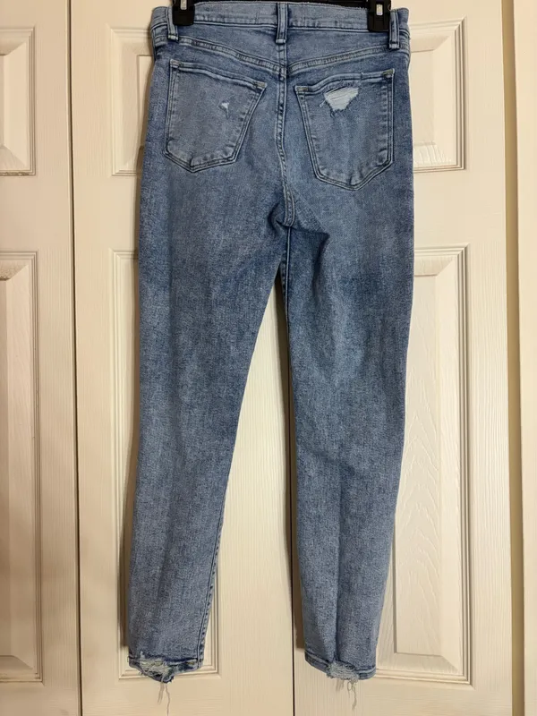 Abercrombie Jeans - Image 2