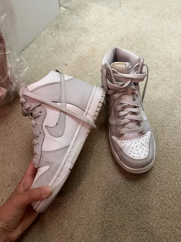 Nike Air Jordan 1 Retro High - Image 3