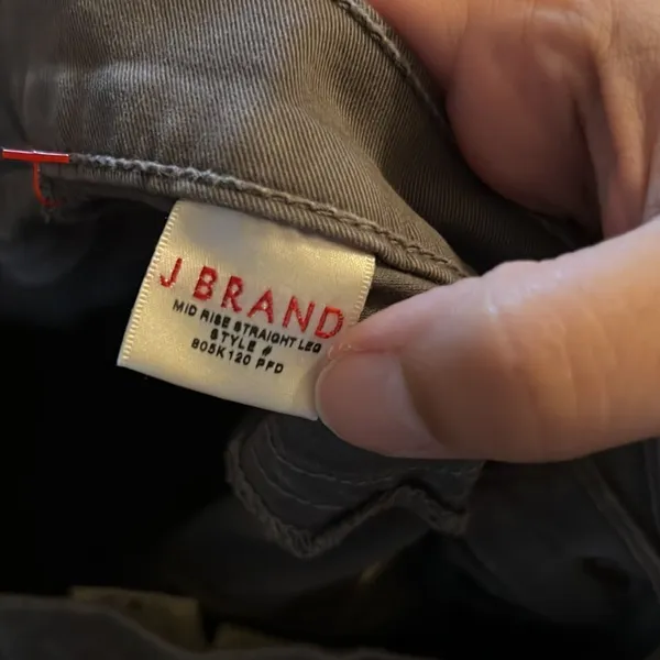 ‎J brand jeans 29 - Image 7