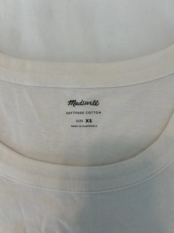 Madewell Tank Top - Image 2
