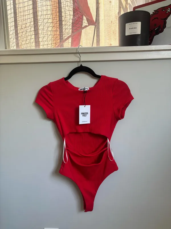 Princess Polly Bodysuit - Image 2
