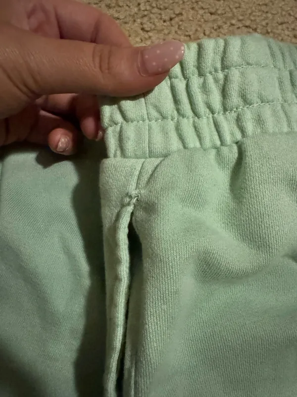 Daily Drills Shorts - Image 5