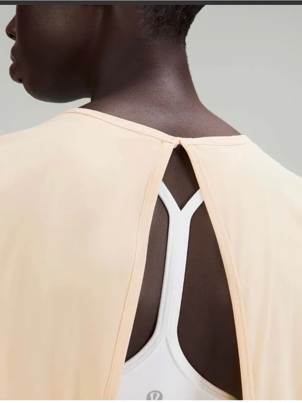 Lululemon Lightweight High-Neck Romper - 6 - Image 4