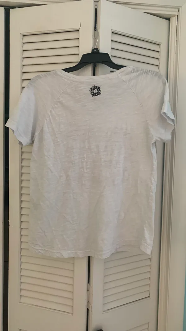 Natural Life Tshirt - Image 2