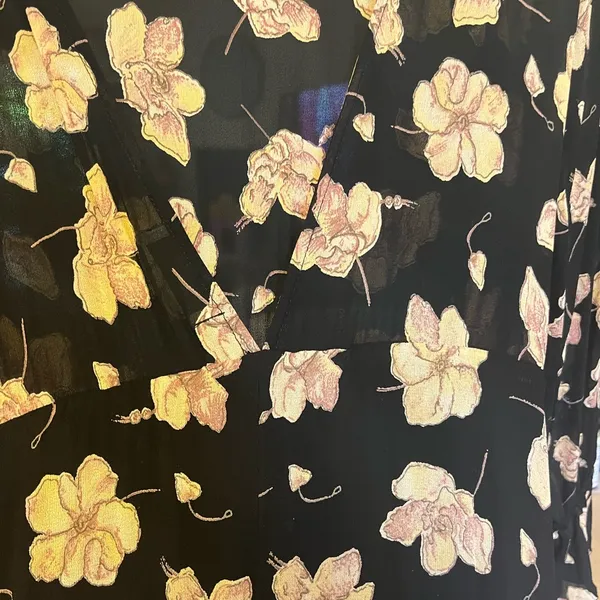 FLYNN SKYE MAXI DRESS - Image 6