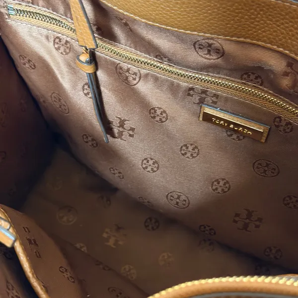 Tory Burch tote thea - Image 11