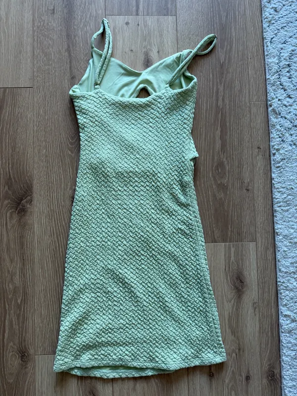 Sabo Skirt Dress - Image 3