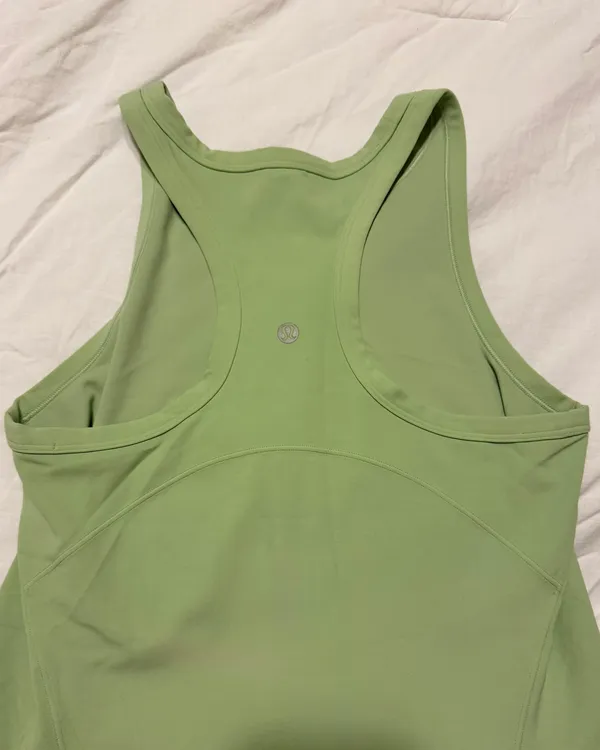 Lululemon Tank - Image 3