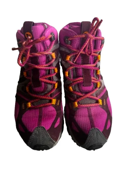 Merrell Grassbow Sport Hiking Boot - Image 4